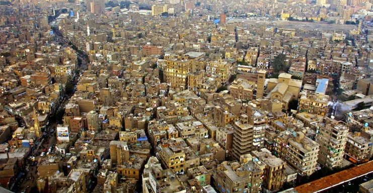 لماذا شعر سكان القاهرة بزلزال السويس بهذه الشدة؟.. المسند يوضح