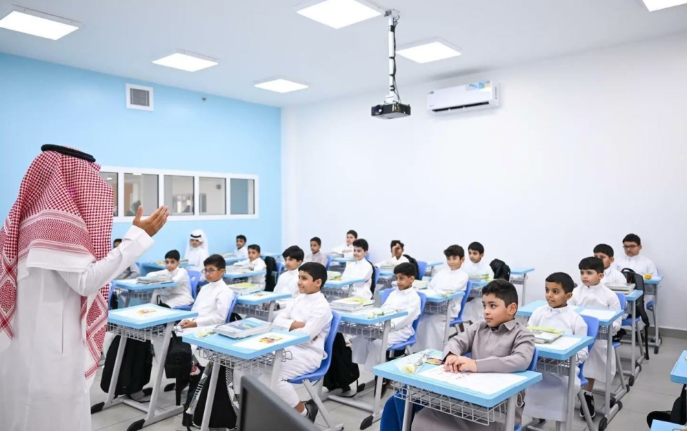 تقييم قبل وبعد التدريب.. 6 أدوات لرفع جودة أداء المعلمين