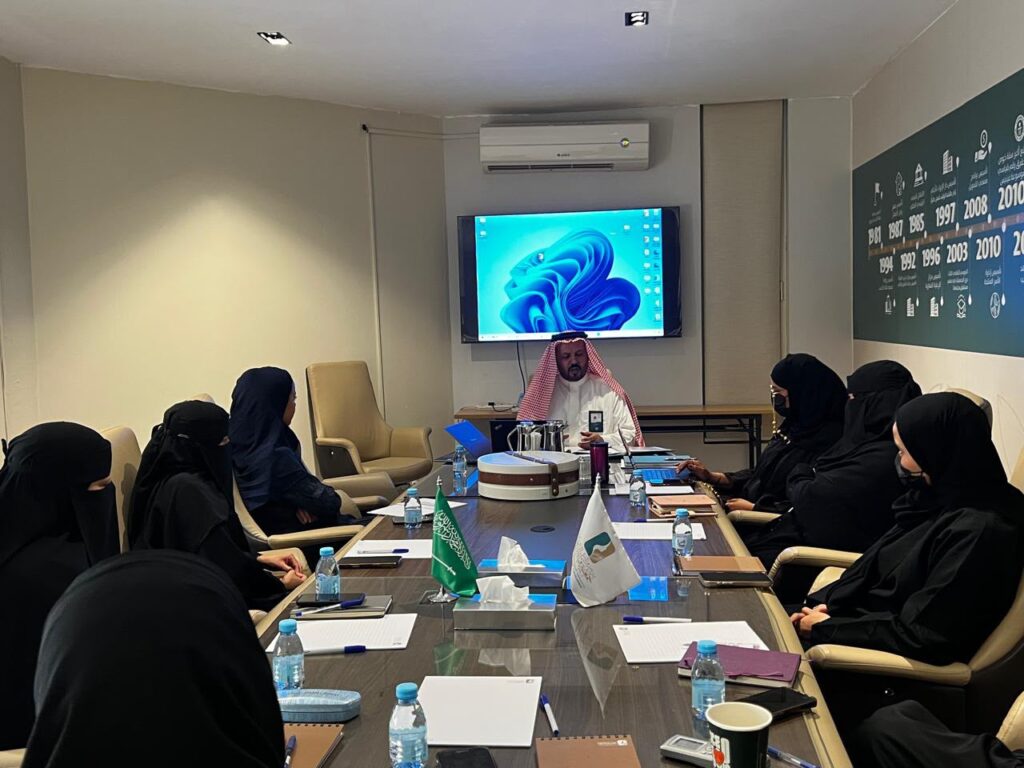 «فتاة الأحساء» تدشن إعداد خطتها الاستراتيجية الجديدة حتى 2030