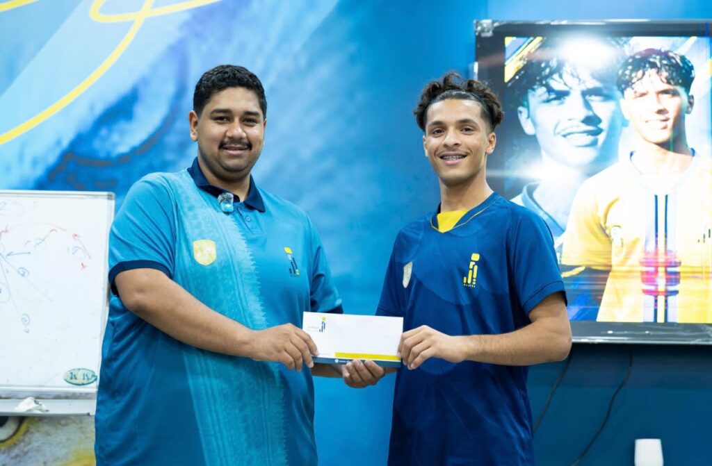لاعب الشهر.. مبادرة من نادي الجيل لدعم المواهب