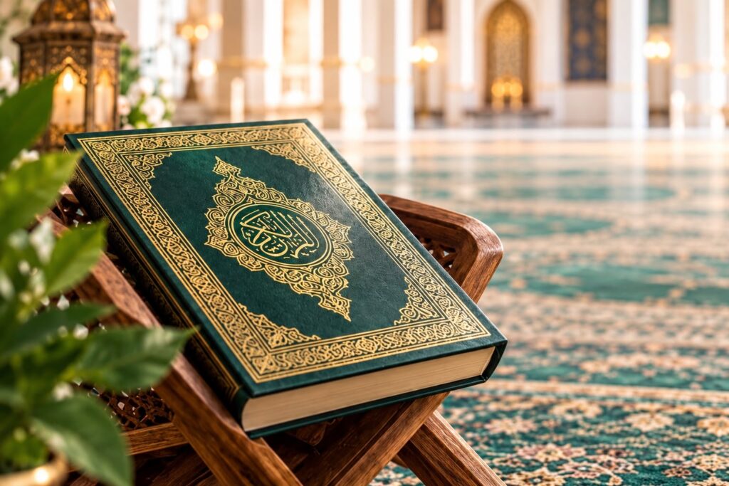 «العناية بالمصاحف».. مبادرة بالأحساء لصون كتاب الله