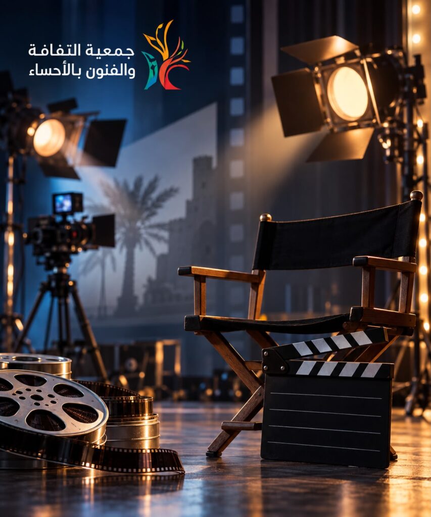 4 أيام لصناعة نجم جديد.. «نادي السينما» يطلق ورشة التمثيل بالأحساء