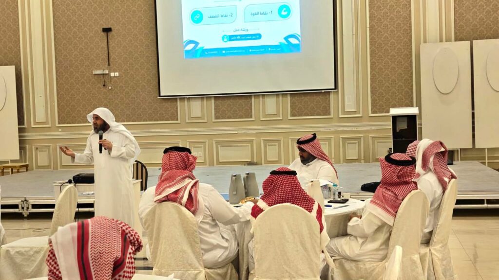 “العيون الخيرية” تكشف قريباً عن خطتها الاستراتيجية الجديدة