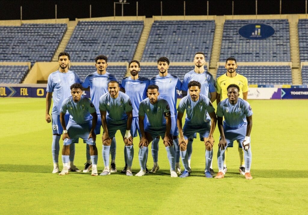 اختبار صعب للمتصدر.. رابع جولات دوري الأولى تنطلق الإثنين