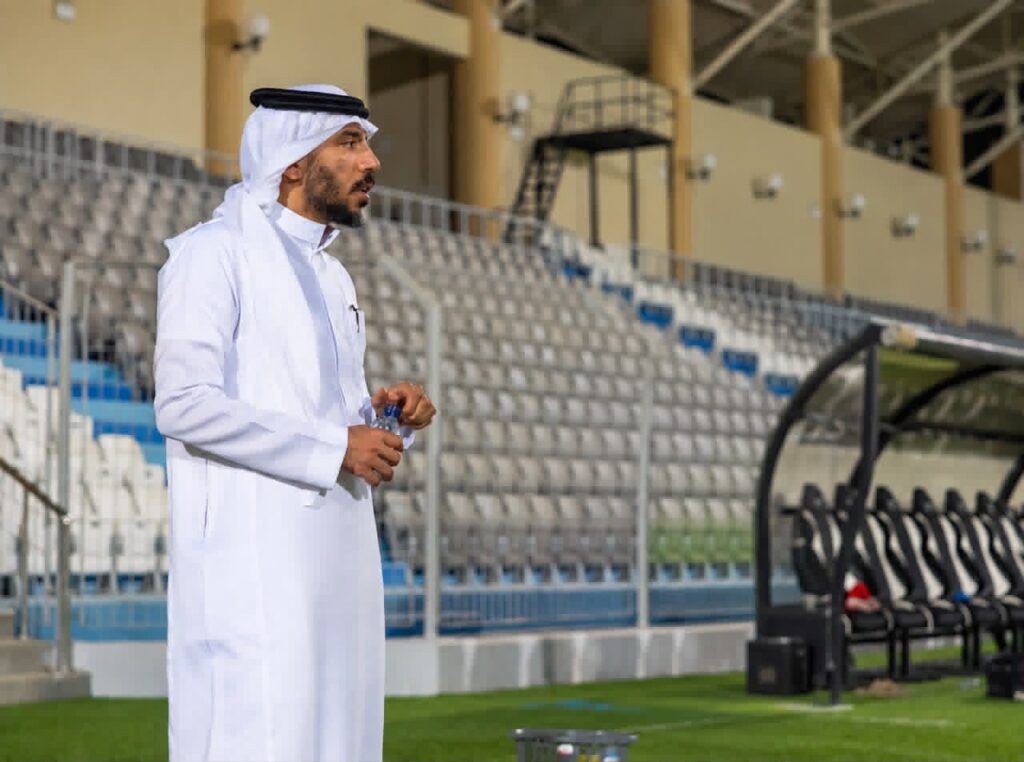 السعيد يغادر أسوار هجر