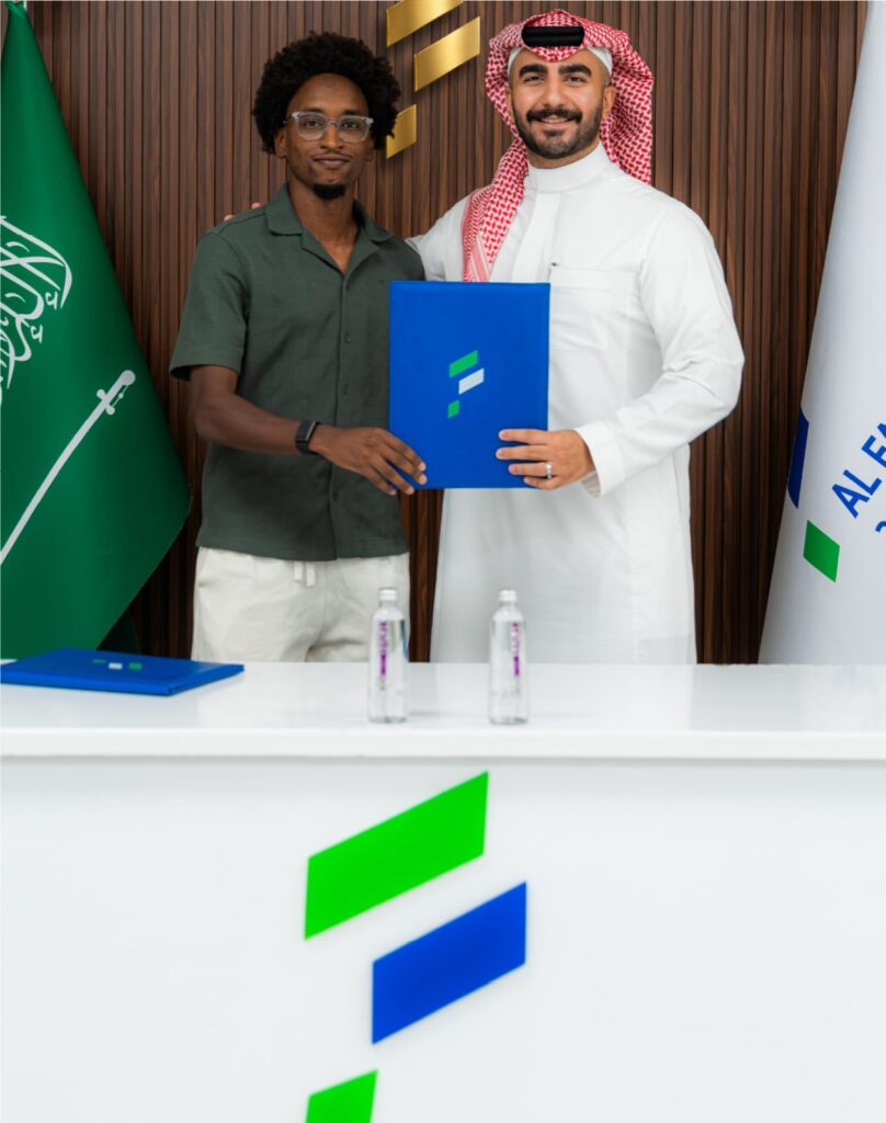 علي الأمين فتحاوي لمدة موسمين