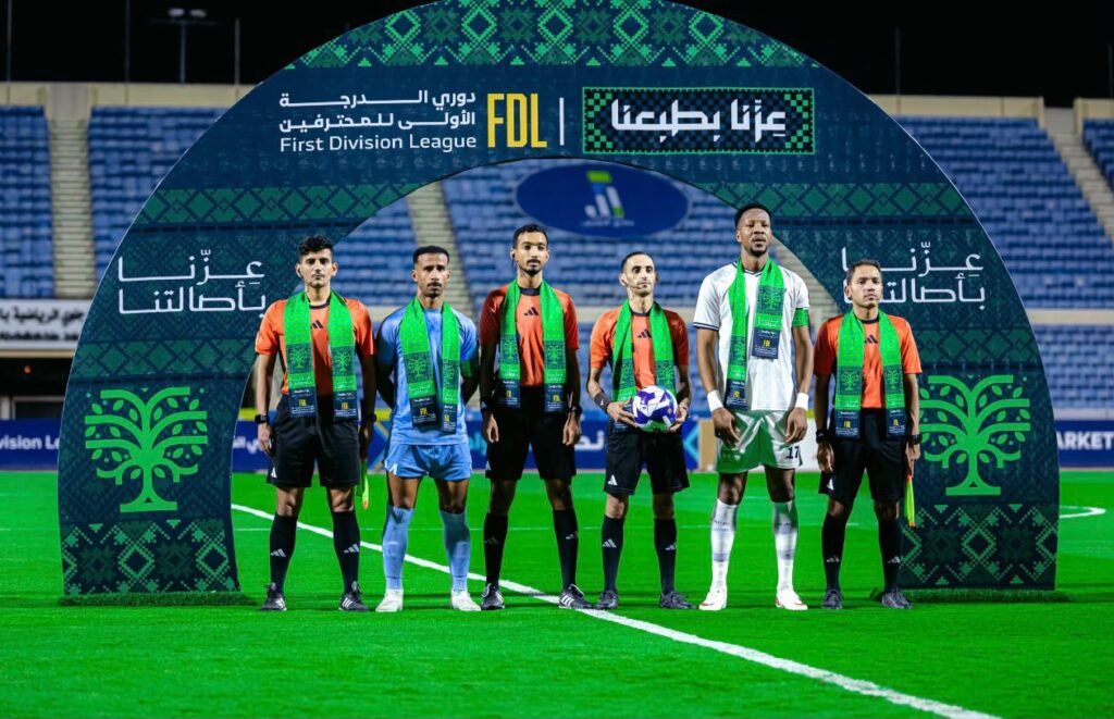 في دوري الدرجة الأولى.. التعادل السلبي يسيطر على ديربي الأحساء