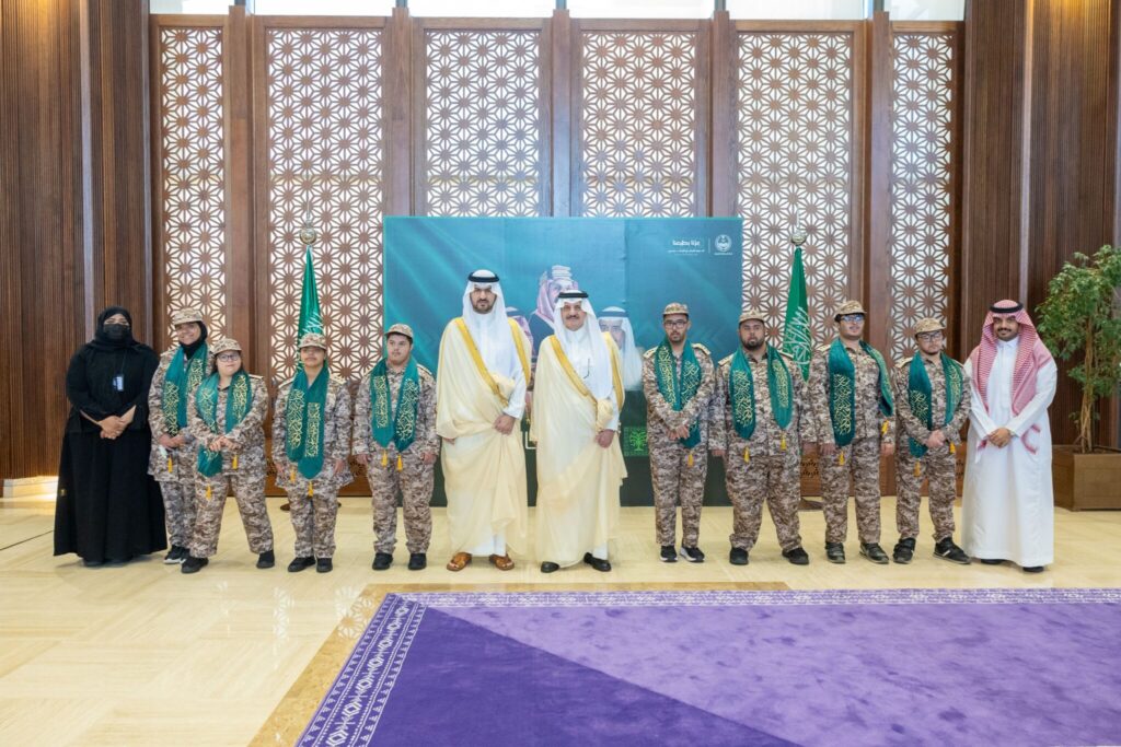 أمير الشرقية يرعى احتفال الإمارة بمناسبة اليوم الوطني السعودي