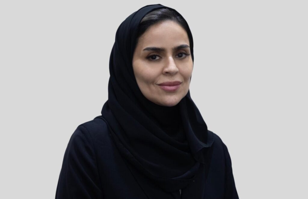 تكليف نوف الباحسين أمينًا لمجلس المنطقة الشرقية