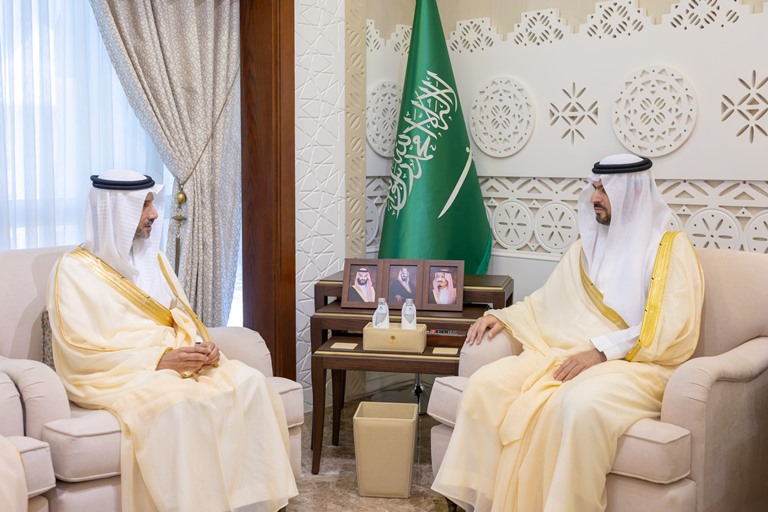 نائب أمير الشرقية: تطوير التعليم والبحث العلمي يعززان مستهدفات رؤية 2030