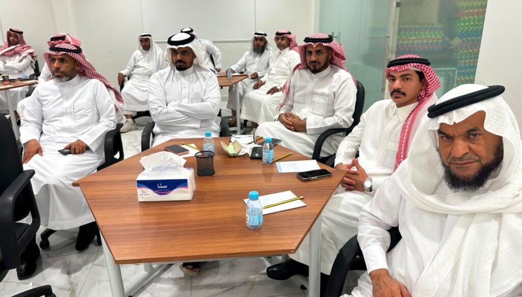 في الأحساء.. «أمل السمعية» تعزّز الحوكمة وتحصّن كوادرها بالامتثال