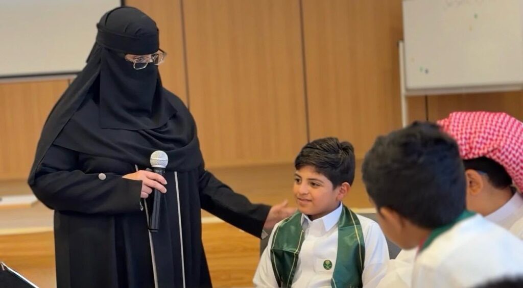 28 طفلا وطفلة يختتمون رحلة “أنا أستطيع” لتنمية مهاراتهم الشخصية