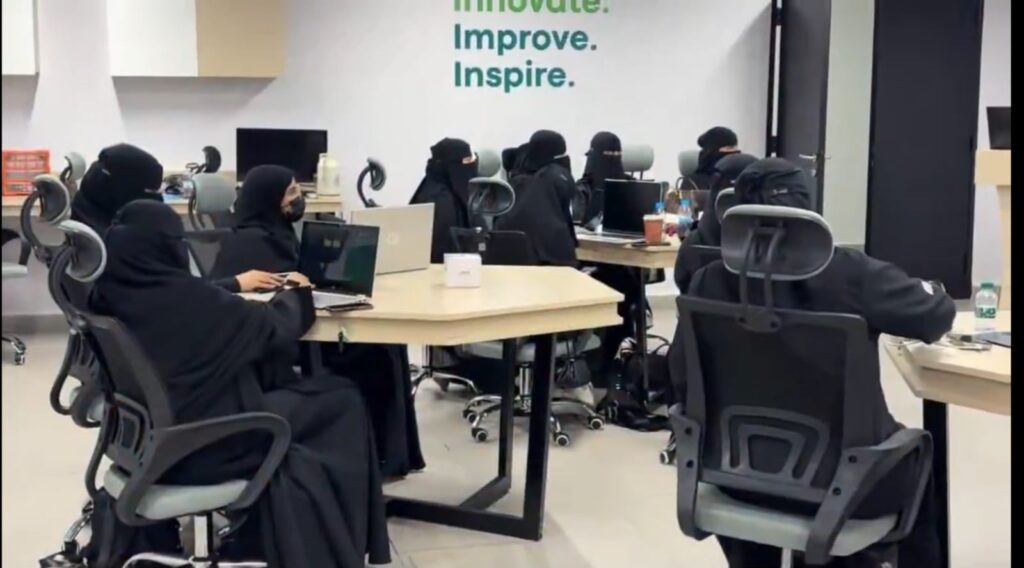 ابتكار وتصنيع رقمي.. «تقنية الأحساء» تستثمر في مهارات المستقبل