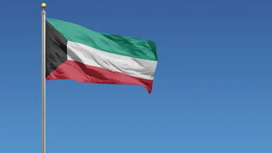 الكويت: إخماد حريق ناتج عن هجوم مسيّرة دون وقوع خسائر بشرية