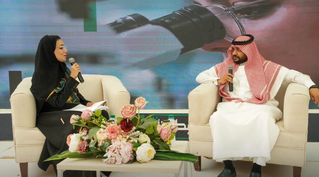 «المواطنة الرقمية».. جلسة حوارية بجامعة الملك فيصل لتعزيز الوعي والمسؤولية الرقمية