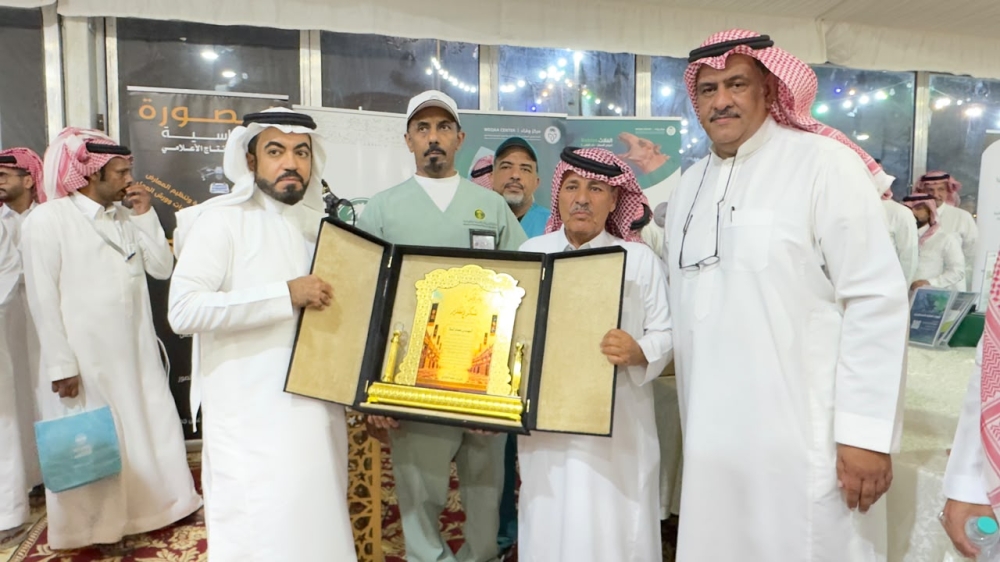 سوق الإبل بالأحساء يحتضن ملتقى نوادر الإبل لتعزيز التنمية الريفية