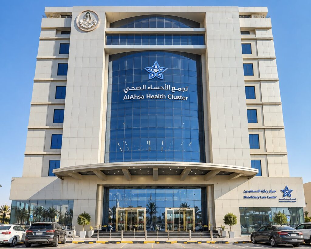 الأحساء الصحي يجري أكثر من 100 عملية جراحية بالروبوت خلال عام
