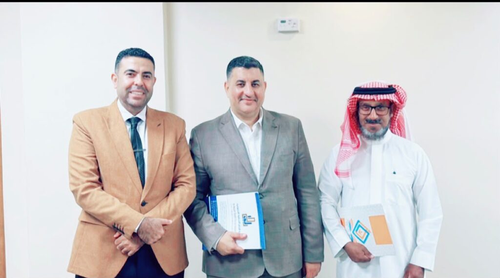  النجاح الشبابية ومدارس الأحساء النموذجية الأهلية توقّعان شراكة مجتمعية