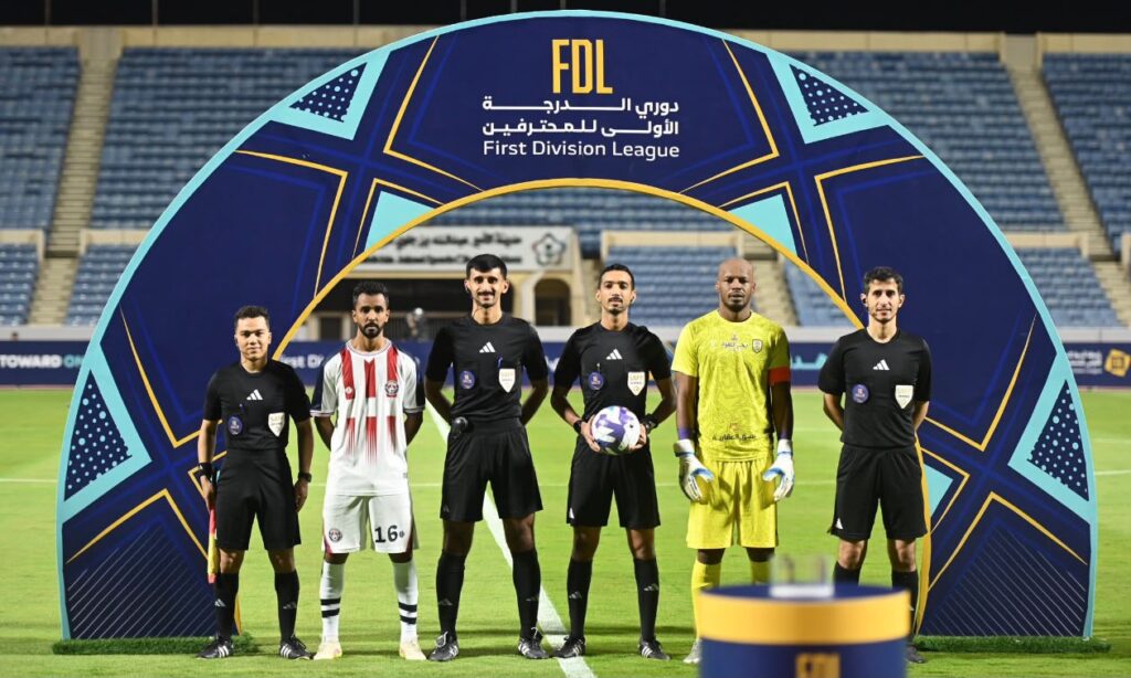 العدالة يرفض الاستسلام ويخطف التعادل أمام الأنوار في الدقائق الأخيرة 