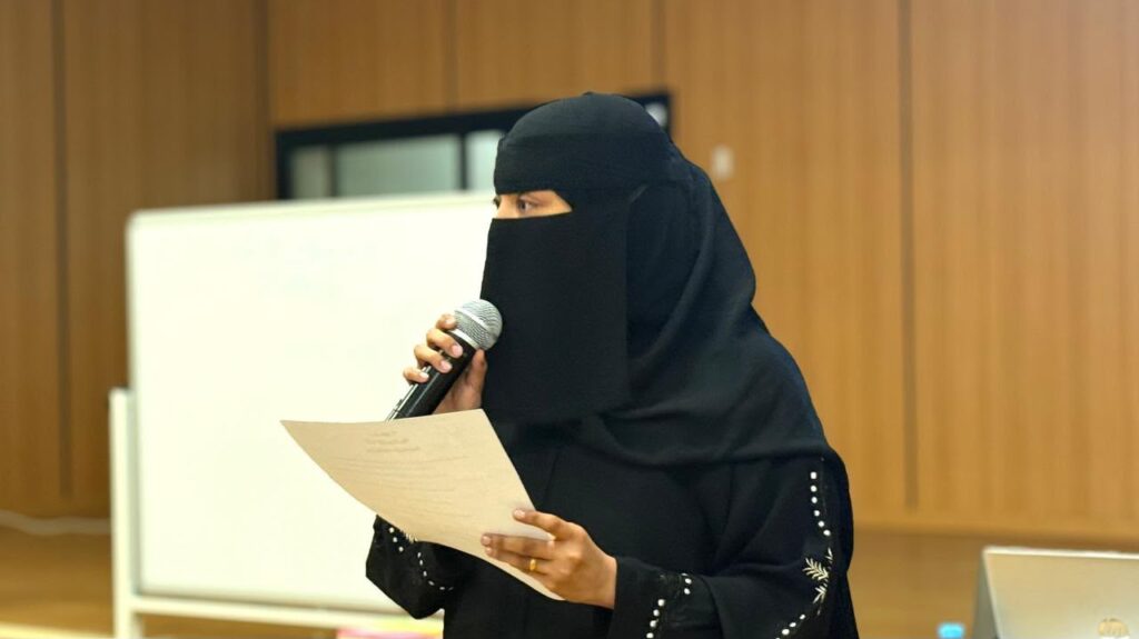 «قصة أمل» بالأحساء.. 7 أيام تدريبية لتنمية مهارات المرأة