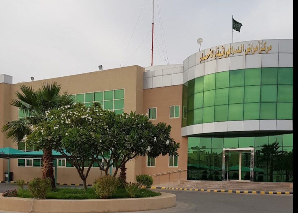 مركز أمراض الدم الوراثية بالأحساء يفتح أبوابه للمتبرعين طوال الأسبوع