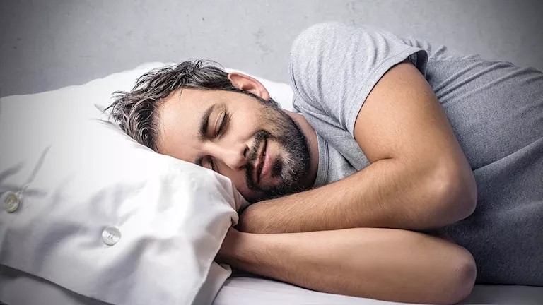 10 دقائق يوميًا.. دراسة تكشف سرًا بسيطًا لنوم أفضل ومزاج أكثر استقرارًا